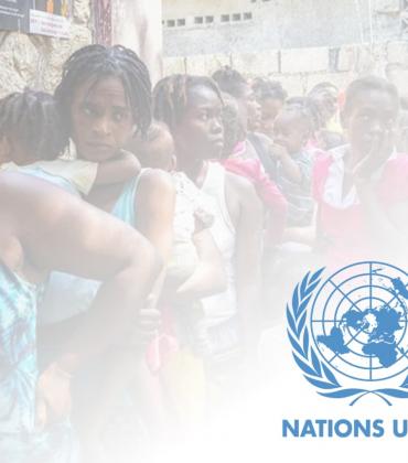Les États-Unis accordent 75 millions de dollars supplémentaires pour soutenir la réponse humanitaire