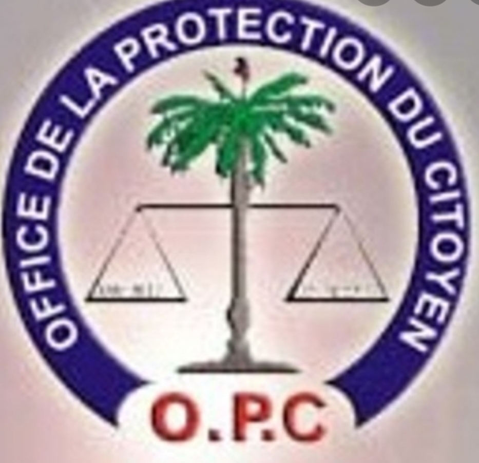 OPC