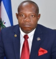 Lucmane Delile