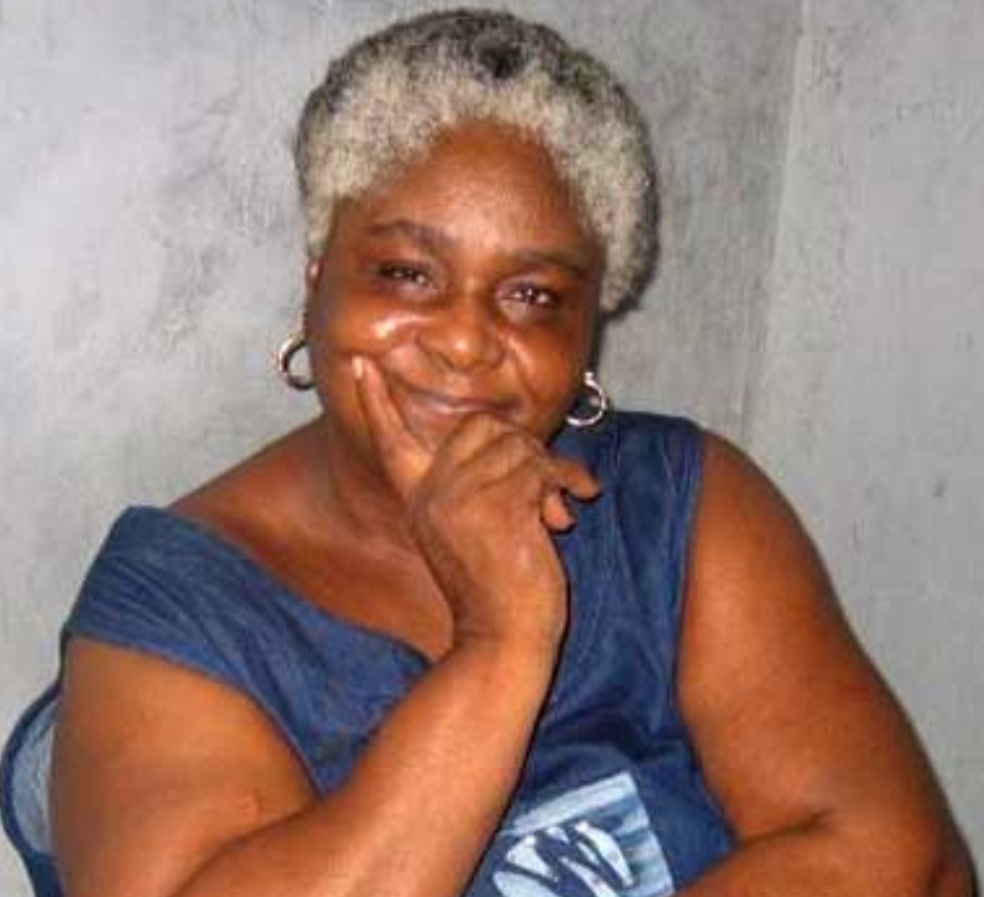 Annette Auguste (Sò Anne)