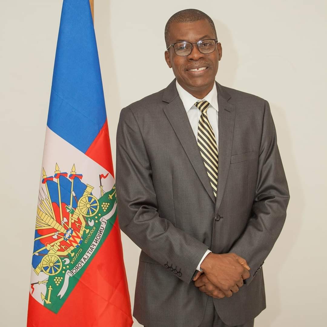 Renan Hédouville, Protecteur du Citoyen 