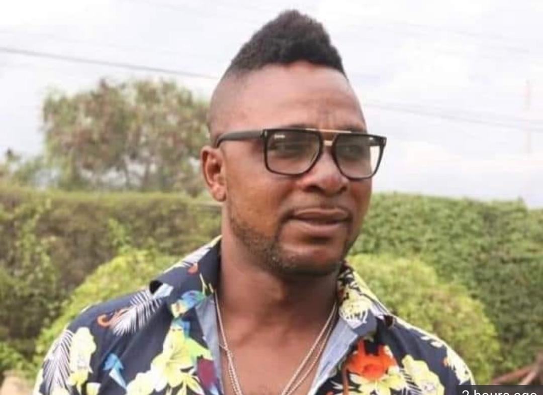 Jhonny Descollines, ex gloire du football haitien