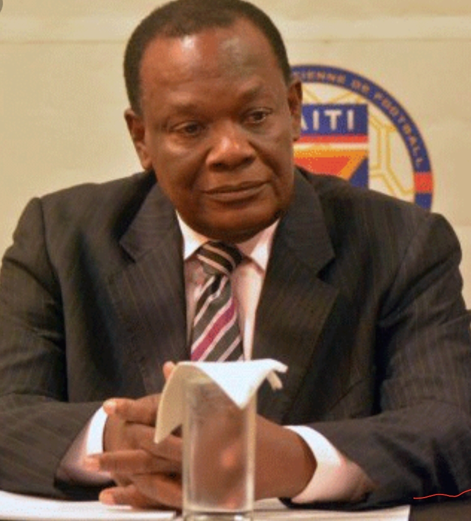Jean Yves Jean-Bart (Dadou) 