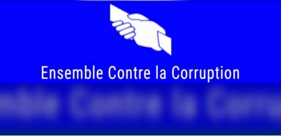 Ensemble contre la Corruption (ECC)