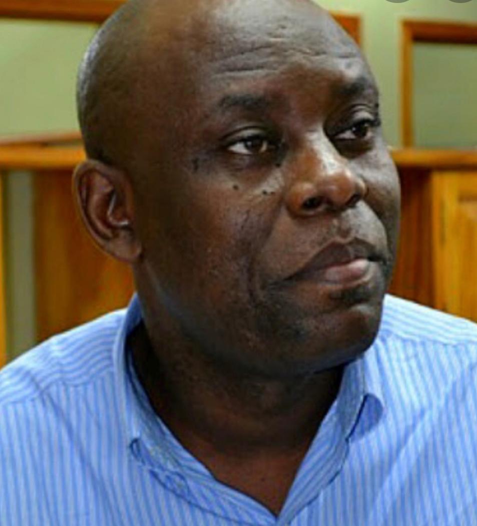 Pierre Espérance, directeur exécutif RNDDH 