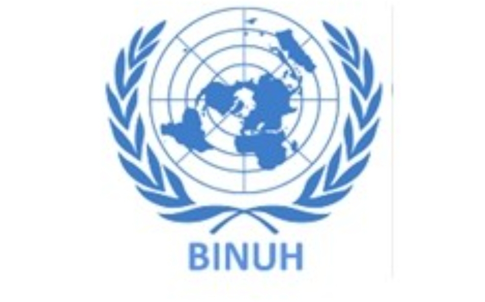 Le BINUH 