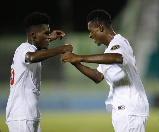 @CONCACAF