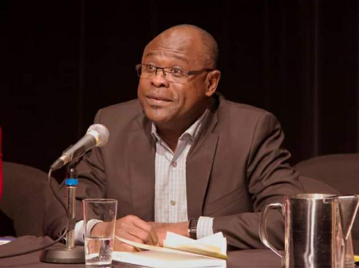 M. Chenet Jean Baptiste