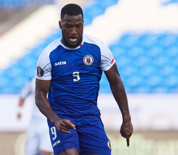 @Concacaf