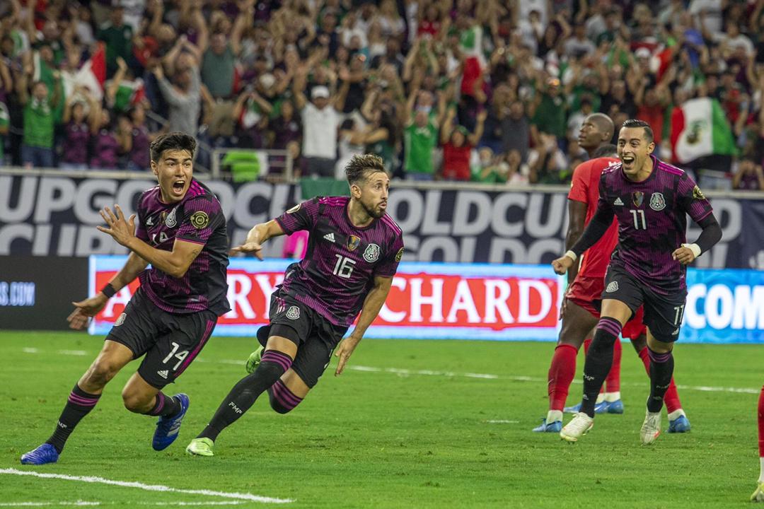 @GoldCup