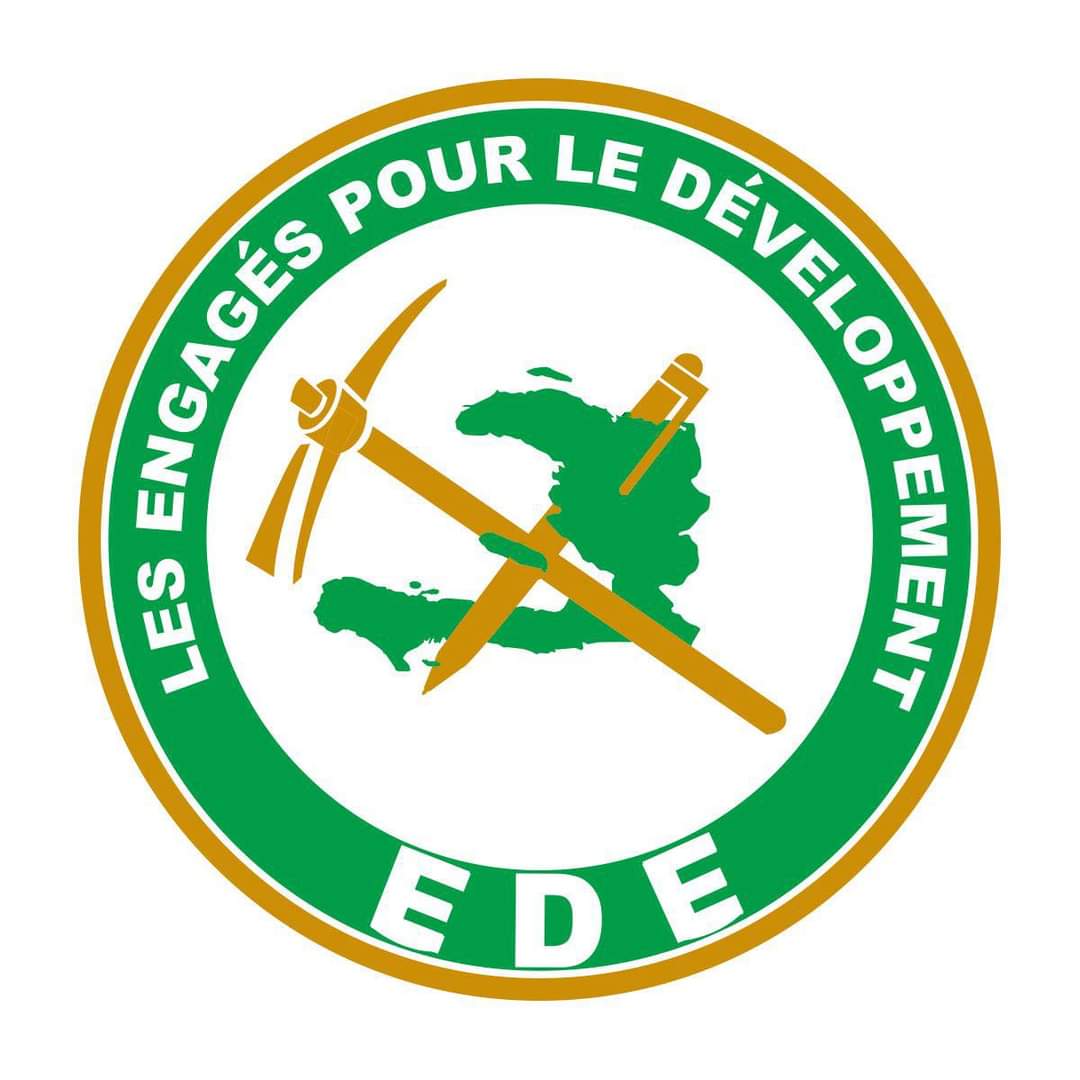 @EDEHaiti2021