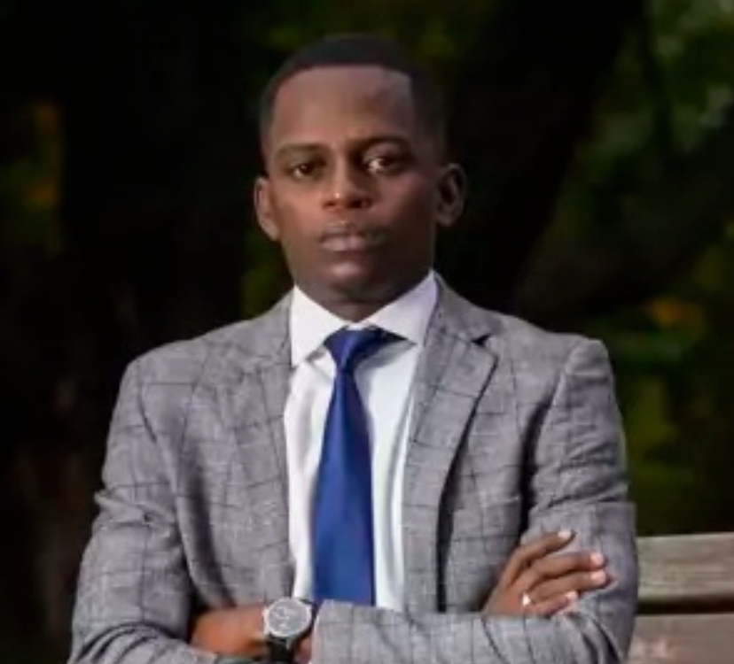 Joverlein Moise 