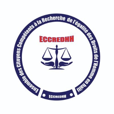Logo ECCREDHH 