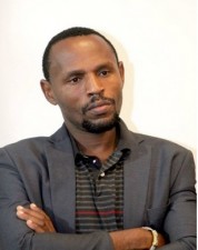 Gédéon Jean 
