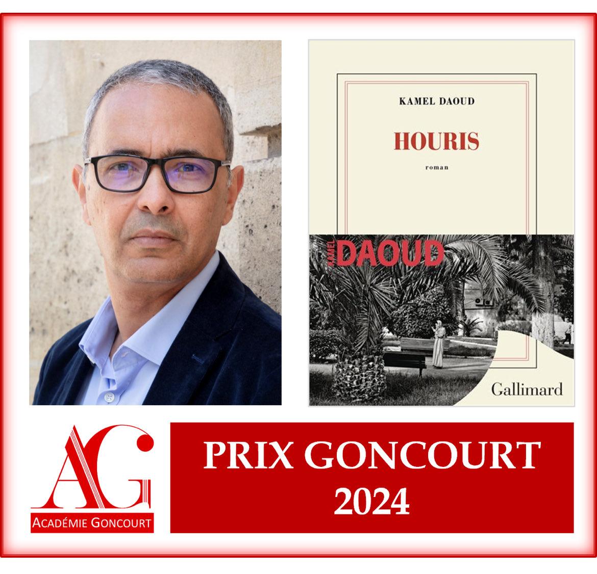 Prix Goncourt 