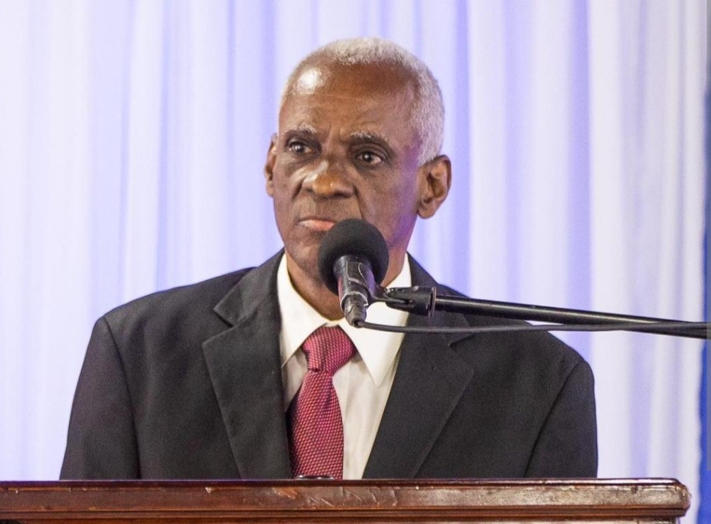 Edgard Leblanc Fils