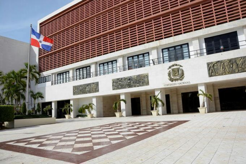 Archives du Congrès national