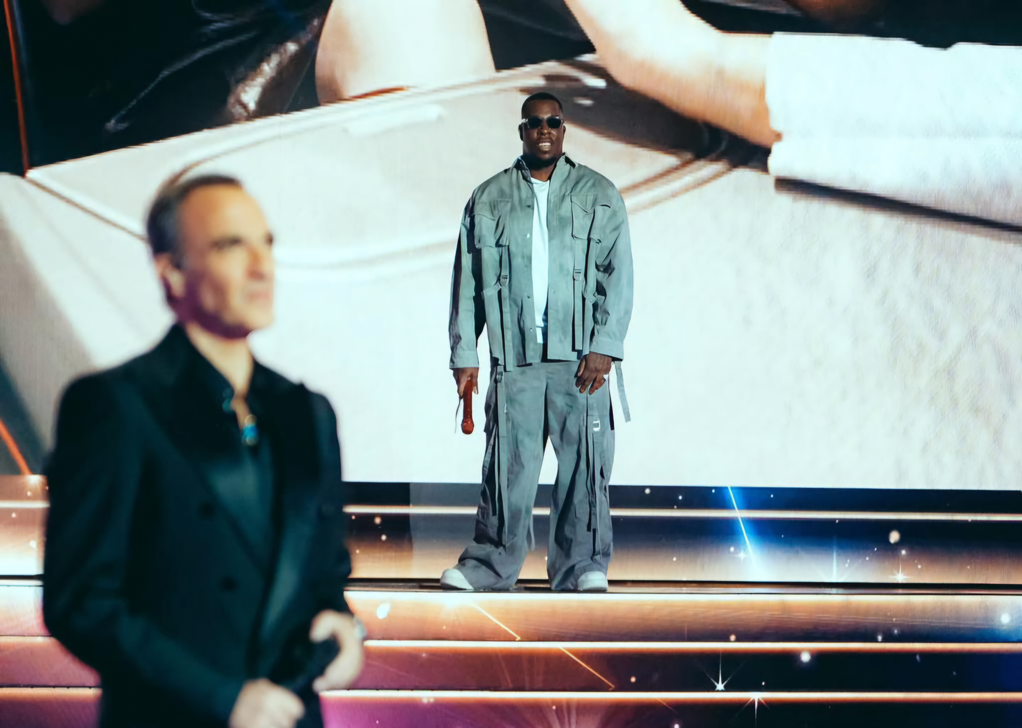 Photo credit: Joe Dwèt File 