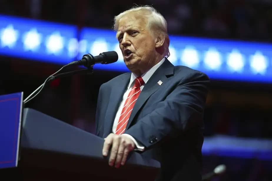 PHOTO EVAN VUCCI, ARCHIVES ASSOCIATED PRESS