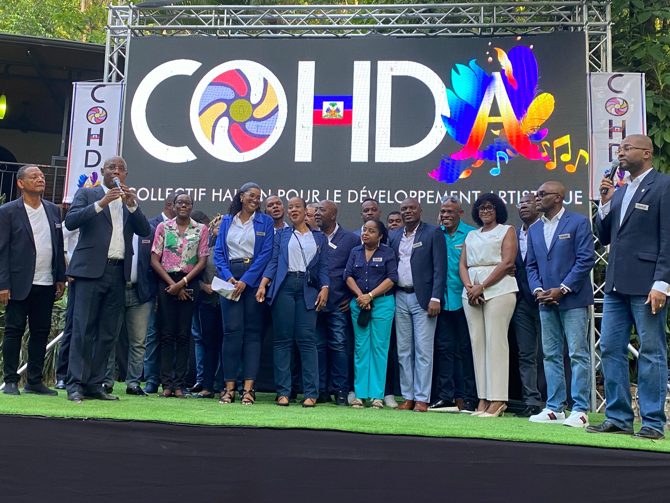 @Arnold Junior Pierre