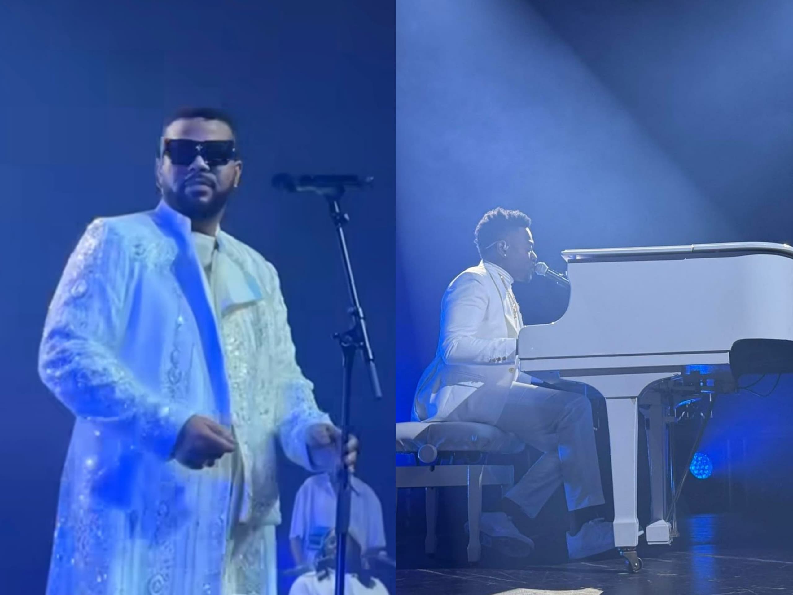  ACP production et Kompa France