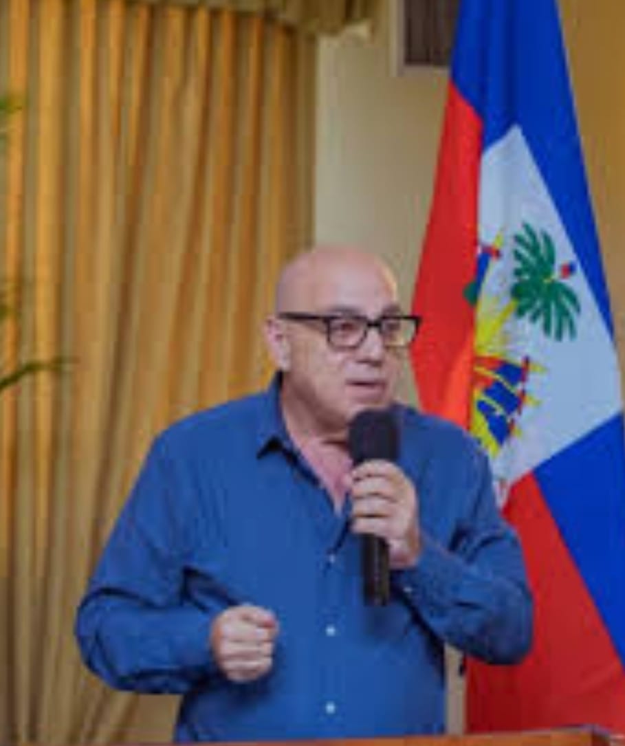 Réginald Boulos 