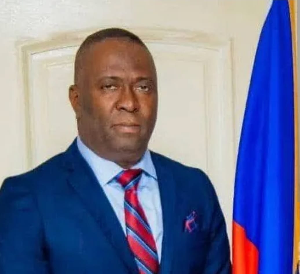 Patrick Pelissier, ministre 