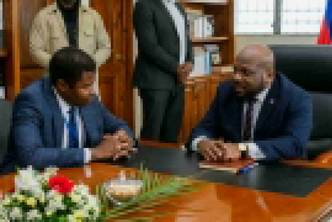 @PresidenceHT