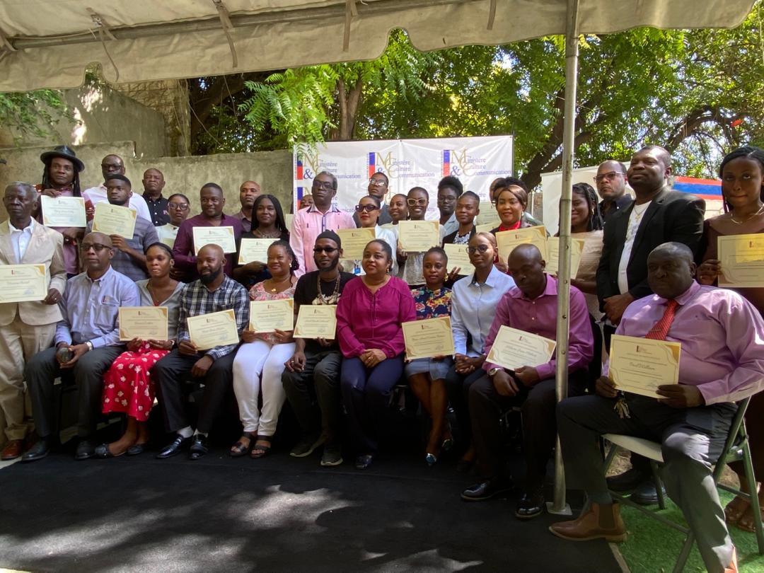 @Arnold Junior Pierre