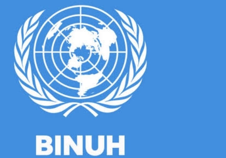 Binuh