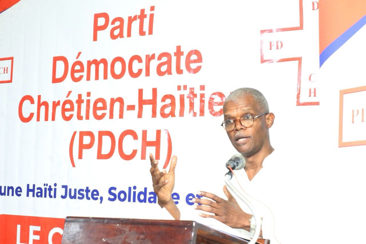 @PDCH