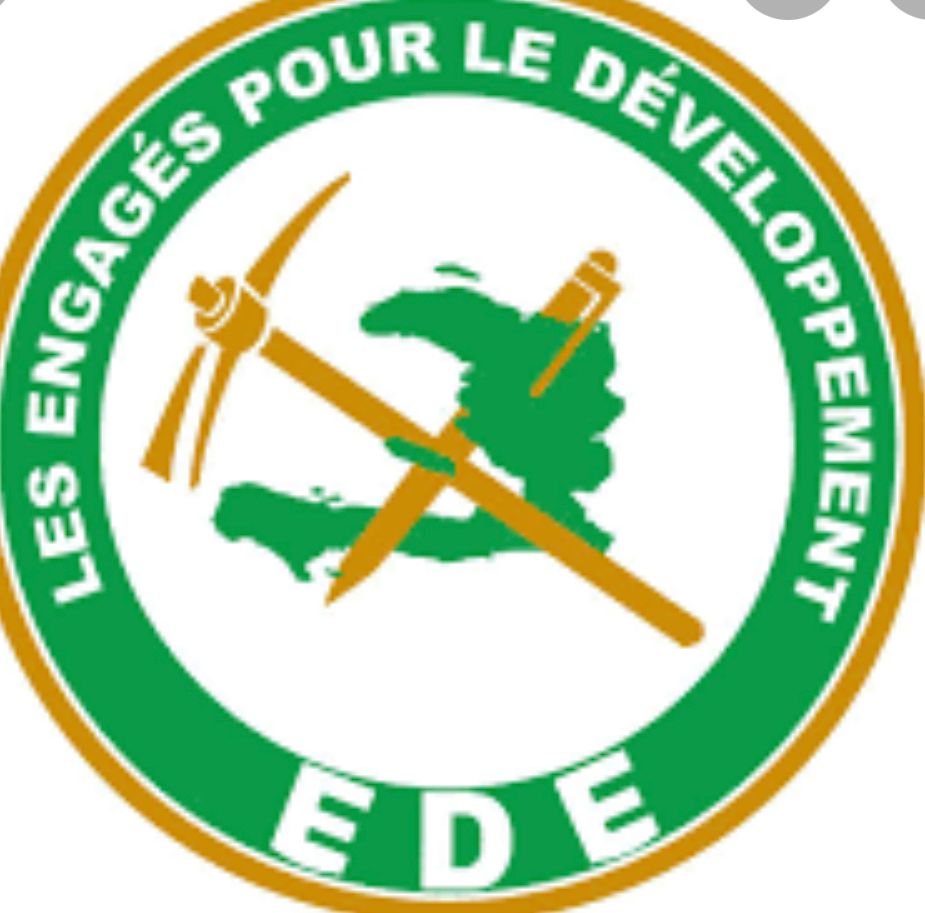 @EDE