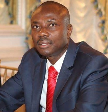 Ancien sénateur Moïse Jean Charles 