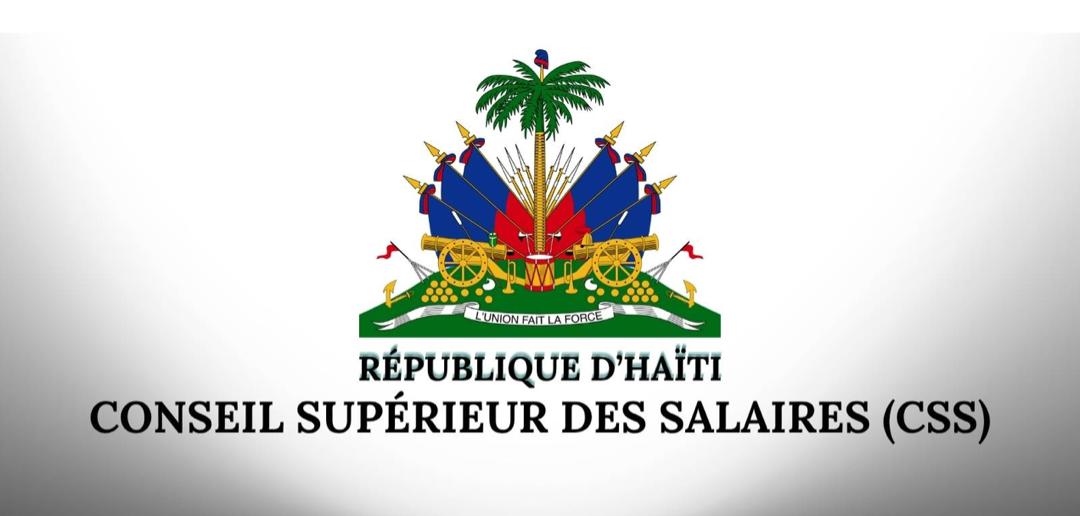 Conseil Supérieur des Salaires