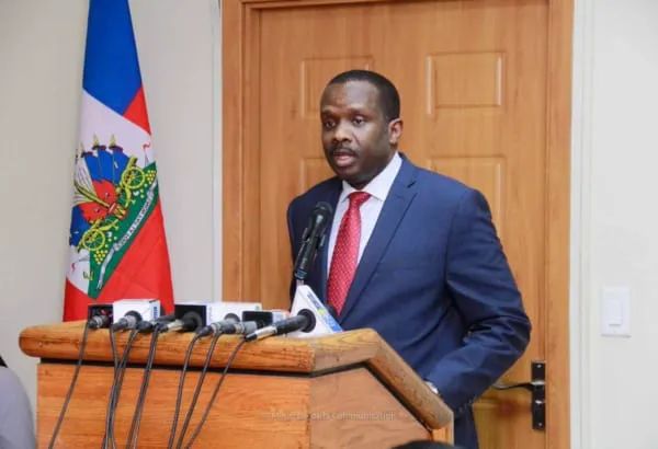 Uder Antoine reprend la direction exécutive du CEP