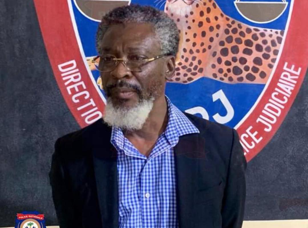 Le MJSP exige des mesures urgentes pour sécuriser le détenu Joseph Félix Badio