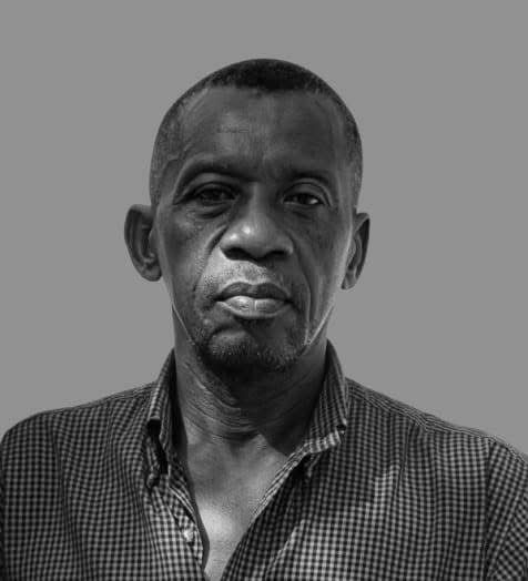 Prof Bernard Brousseau 