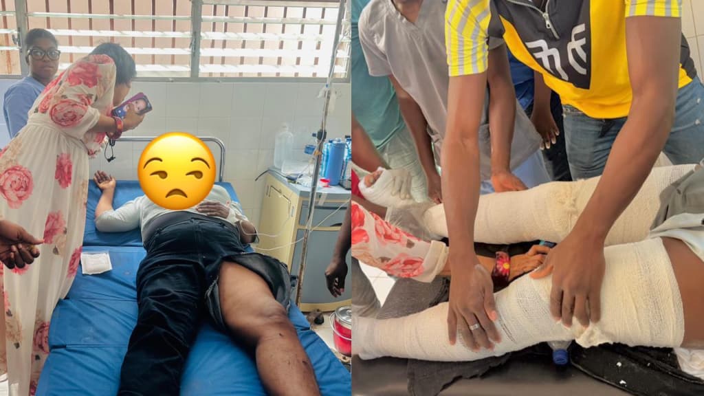 Plusieurs blessés lors du décollage d’un hélicoptère
