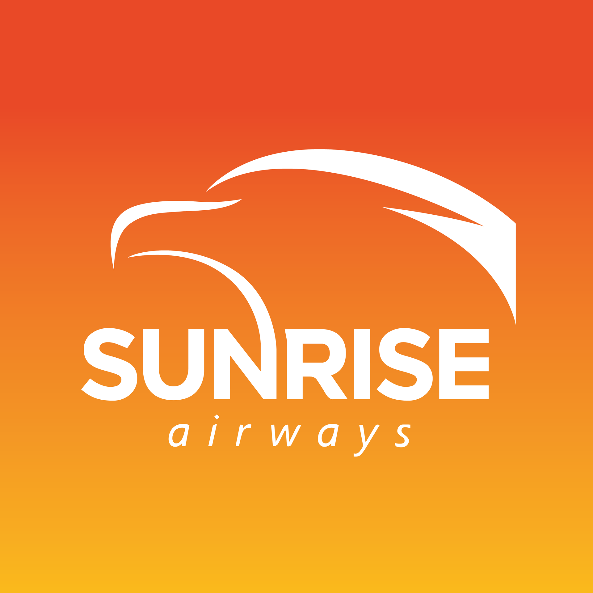 Sunrise Airways