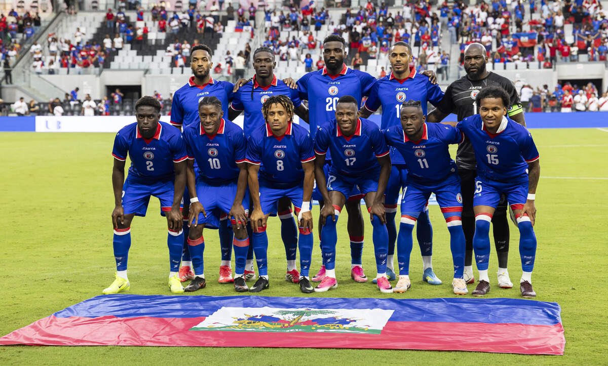 Les Grenadiers s’installent au New Jersey avant leur entrée au Mondial 