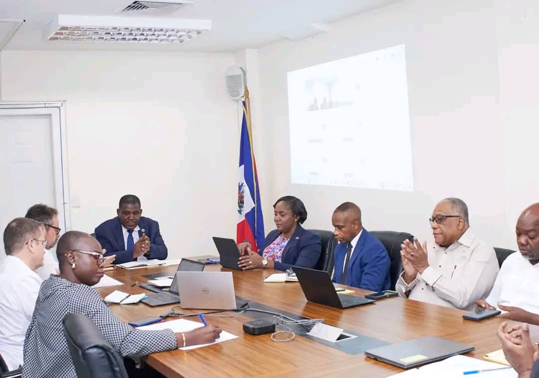 Dre Sandra Paulemon appelle à mettre Haïti en « mode électoral »
