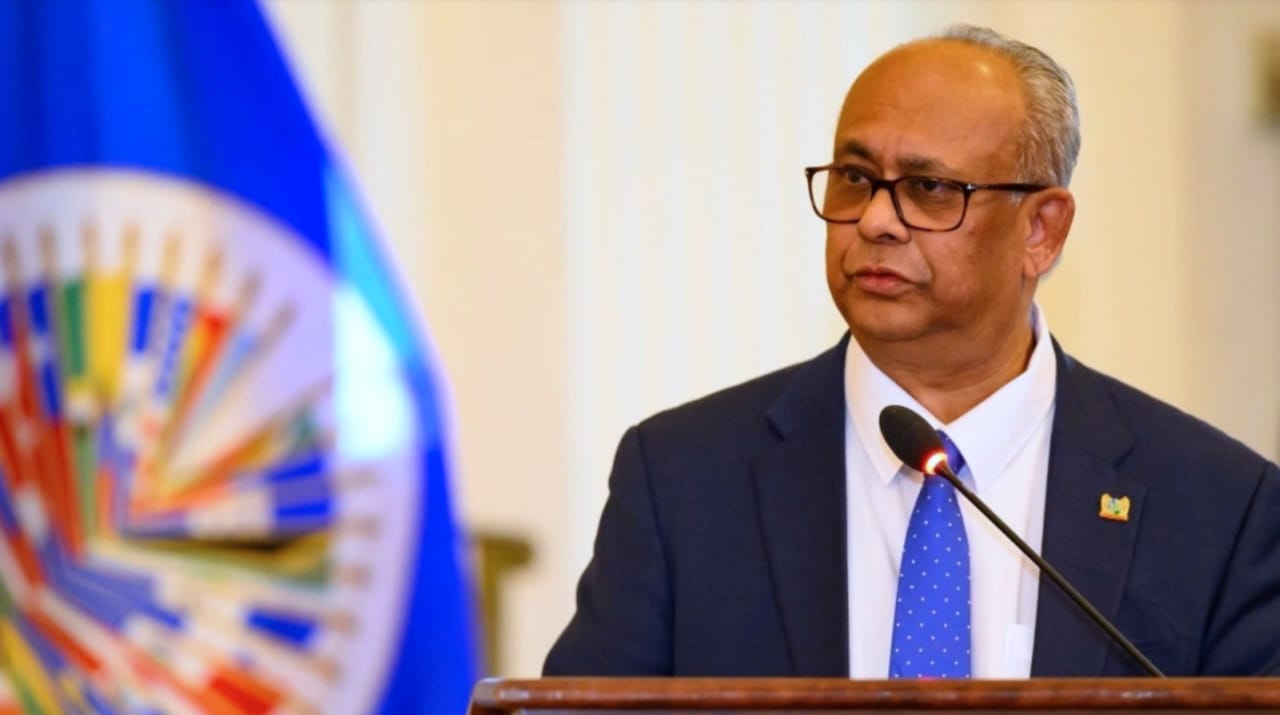 Le secrétaire général de l’Organisation des États américains est attendu en Haïti