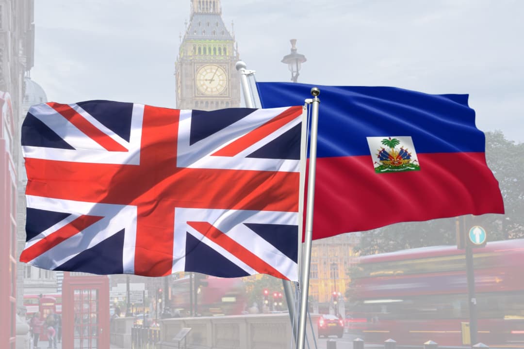 Le marché britannique ouvre davantage ses portes aux produits haïtiens