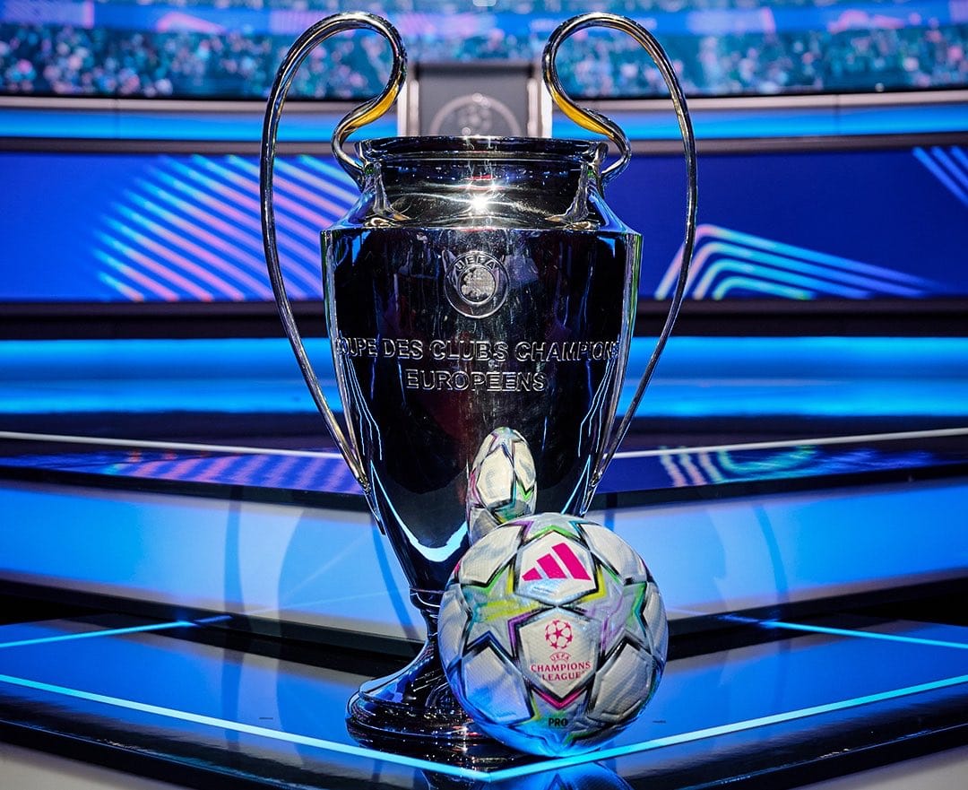 Ligue des champions 2026-2027