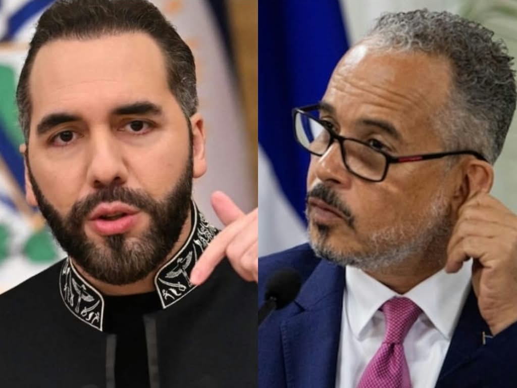 Buleke et Fils-Aimé
