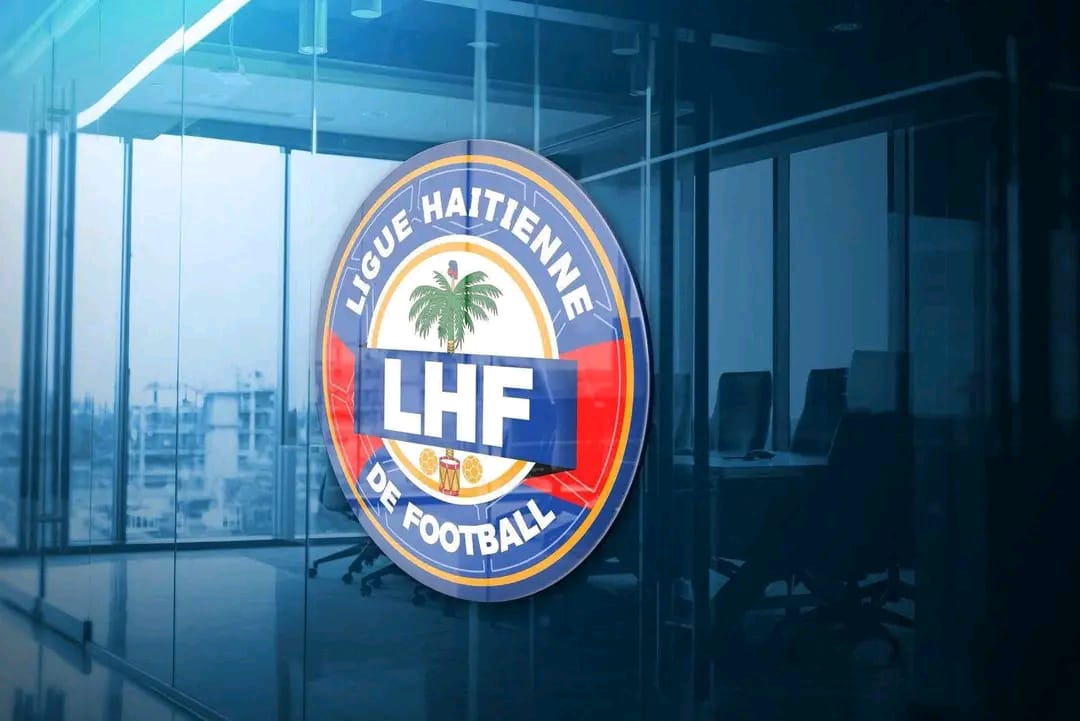 La Ligue Haïtienne de Football