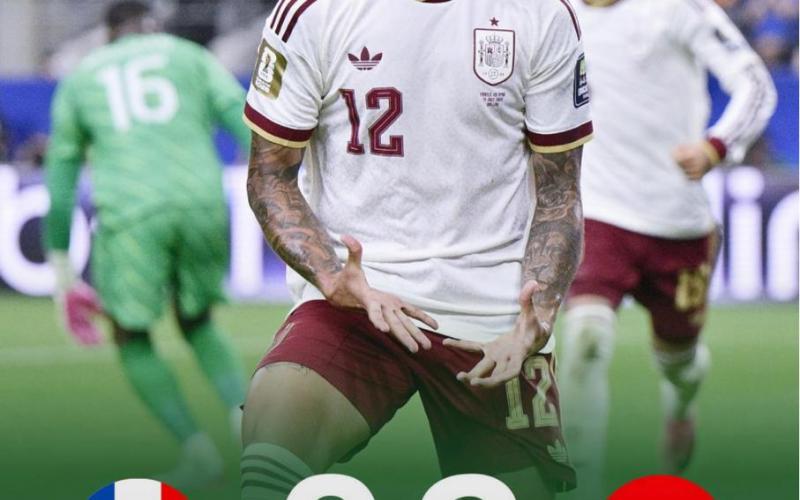 L’Espagne rejoint la finale de la Coupe du monde 2026