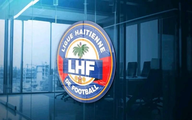 La Ligue Haïtienne de Football