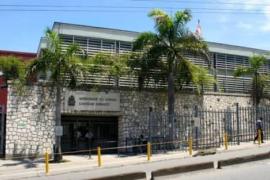 Ambassade du Canada en Haiti 