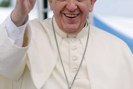 Pape Francis 